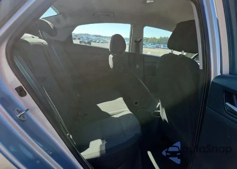 2021 Hyundai Accent Se z USA, uszkodzony, nr VIN 3KPC24A62ME139464